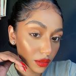 The Spoilt Billionaire (Pty) Ltd - @taliajosephmua - Instagram