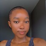 Talia Mlambo - @talia.mlambo - Instagram