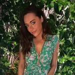 Talia Morrow - @taliamorrow - Instagram