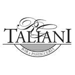 Taliani Roma • Pasticceria - @talianiroma__ - Instagram