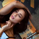 Talia Parrish - @taliaparrish7 - Instagram