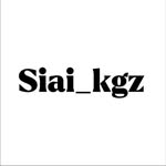 Женская одежда/Платье/Талас - @siai_kgz - Instagram