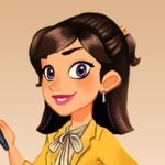 Talía Ramírez 🎨🎮 - @taliaramirez.art - Instagram