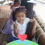 Talia Ramirez - Facebook