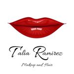 TALIA RAMIREZ - @taliaram_mk - Instagram