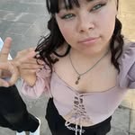 Talia Ramírez - @tali_7422 - Instagram