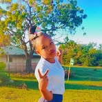 Talia Ramirez - Facebook