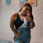 Talia Ramírez - @talyramirezr - Instagram