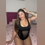 Talia Ramirez - @taliiaramiirez - Instagram
