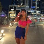 Natalia Rivera Martínez - @natalia.riveramtz - Instagram
