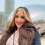 Talia Rivera - @talia_riveraa - Instagram