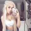 Talia Saunders - @blonde_talia - TikTok