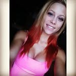 Talia Terry - @mcenantone - Instagram