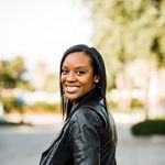 Talia Watts - @taliakwatts - Instagram