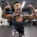 Taliah Williams - @taliah.williams.36 - Instagram