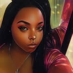 Taliah Williams - @_queen.lii - Instagram