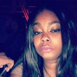 Taliah Williams - @philly5656 - Instagram