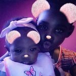 Taliah Williams - @queen_cutieperiod - Instagram