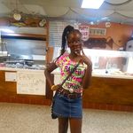 Taliah Williams - @taliah_slayy23 - Instagram