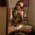 Yajhon  Taliah Williams - @thatbiishhyouwant - Instagram