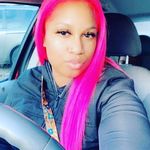 talisa brown - @talisababy21 - Instagram