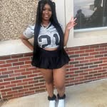 Talisa Brown - @funny.tiktok129 - Instagram
