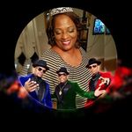 Talisa Luvmesummikebiv Thomas - @largeluv1969 - Instagram