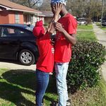 Talisa S Thomas - @chocalate.thomas.5 - Instagram