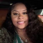 Talisa Thomas - @maillady79 - Instagram