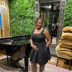 Talisa Thomas - @brownsugar330 - Instagram