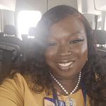 Talisa Thomas - @hersheykiss1922 - Instagram