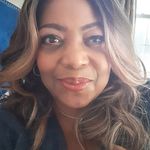 Talisa Thomas Hall - @talisathomashall - Instagram