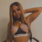 Melody Talisha Johnson - @breadwinner_treasure - Instagram
