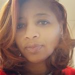 Talisha Johnson - @mztaiken1970 - Instagram