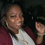 Talisha Johnson - @blackbutterfly154 - Instagram