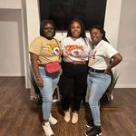 Talisha Johnson - @mzlisha1031 - Instagram