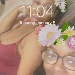 Talisha Johnson - @__exchange18 - Instagram