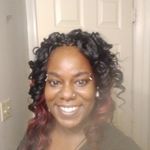 Talisha Johnson - @ladiisag85 - Instagram