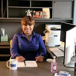 Talisha Johnson - @cateyez0123 - Instagram