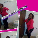 Talisha Johnson - @love_is_hard22 - Instagram