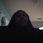 Talisha Johnson - @talisha7748 - Instagram
