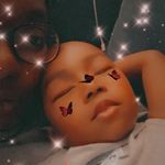 Talisha Johnson - @lovelymom112519 - Instagram