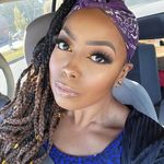 Talisha Johnson - @prettytayj - Instagram