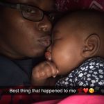Talisha Johnson - @kalayahmoms - Instagram