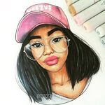 Talisha Johnson - @talisha758 - Instagram