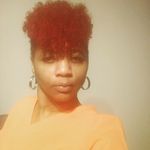 Talisha Johnson-Aiken - @mztaiken - Instagram