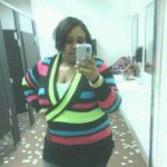 Talisha McLeod - @mrsmcleod88 - Instagram