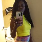Talisha Mitchell - @nikkimoney112 - Instagram
