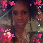 Talisha Mitchell - @tetecharese - Instagram