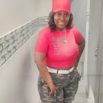 Talisha Mitchell - @sexyt75 - Instagram